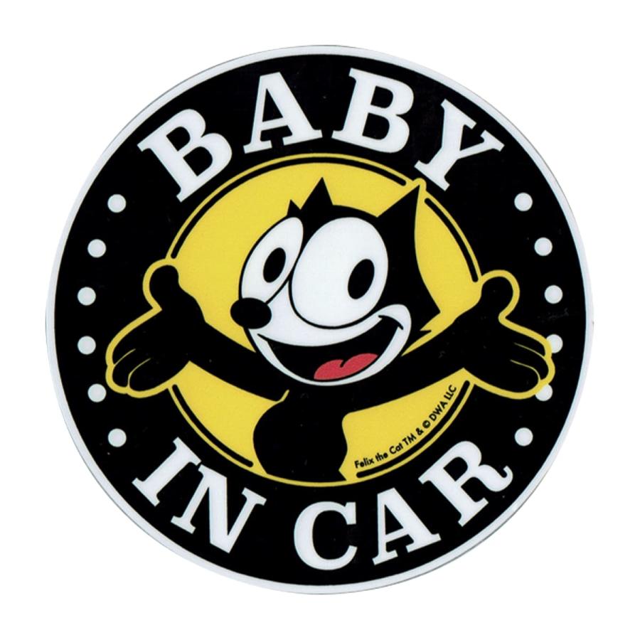 BLACKCATS　ワッペン　ステッカー Felisi（フェリージ） ワッペン アイロン おしゃれ 刺繍 ステッカー