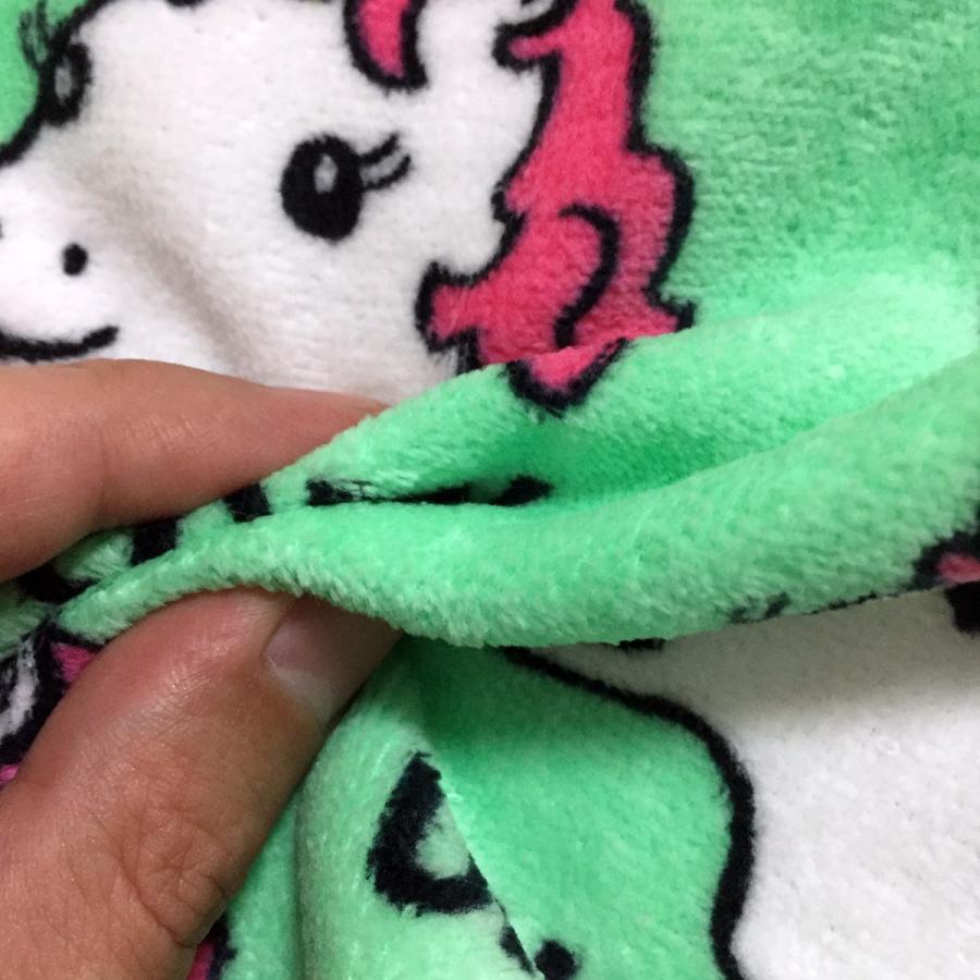 ハンドタオル キャラクター おしゃれ キッズ おもしろ おもしろ雑貨 生活雑貨 グリーン Unicorn Ho 44 018 ワッペン 雑貨通販ワッペンストア 通販 Yahoo ショッピング