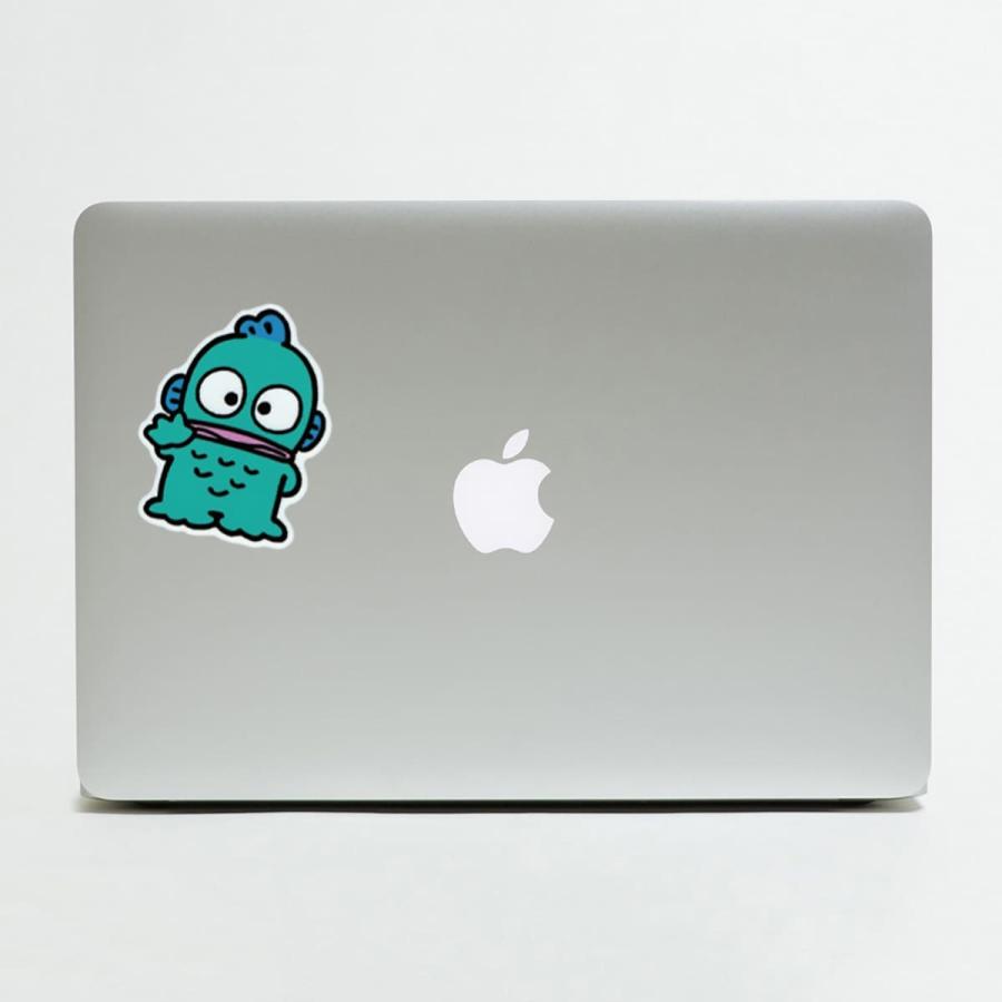 ワッペン アイロン おしゃれ 刺繍 ステッカー スマホ サンリオ