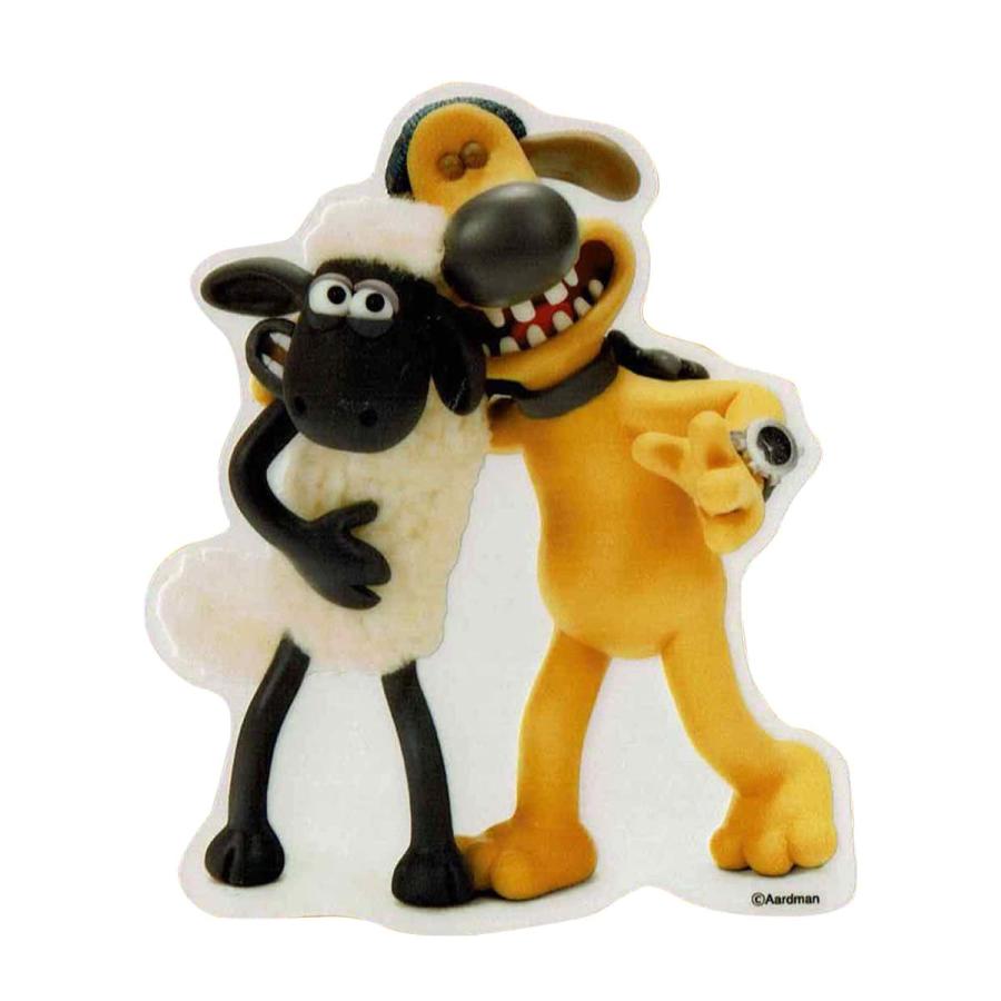 ステッカー 車 おしゃれ ブランド ひつじのショーン カスタマイズ 透明 キャラクター アニメーション Lcs1237 Lcs 1237 ワッペン 雑貨通販ワッペンストア 通販 Yahoo ショッピング