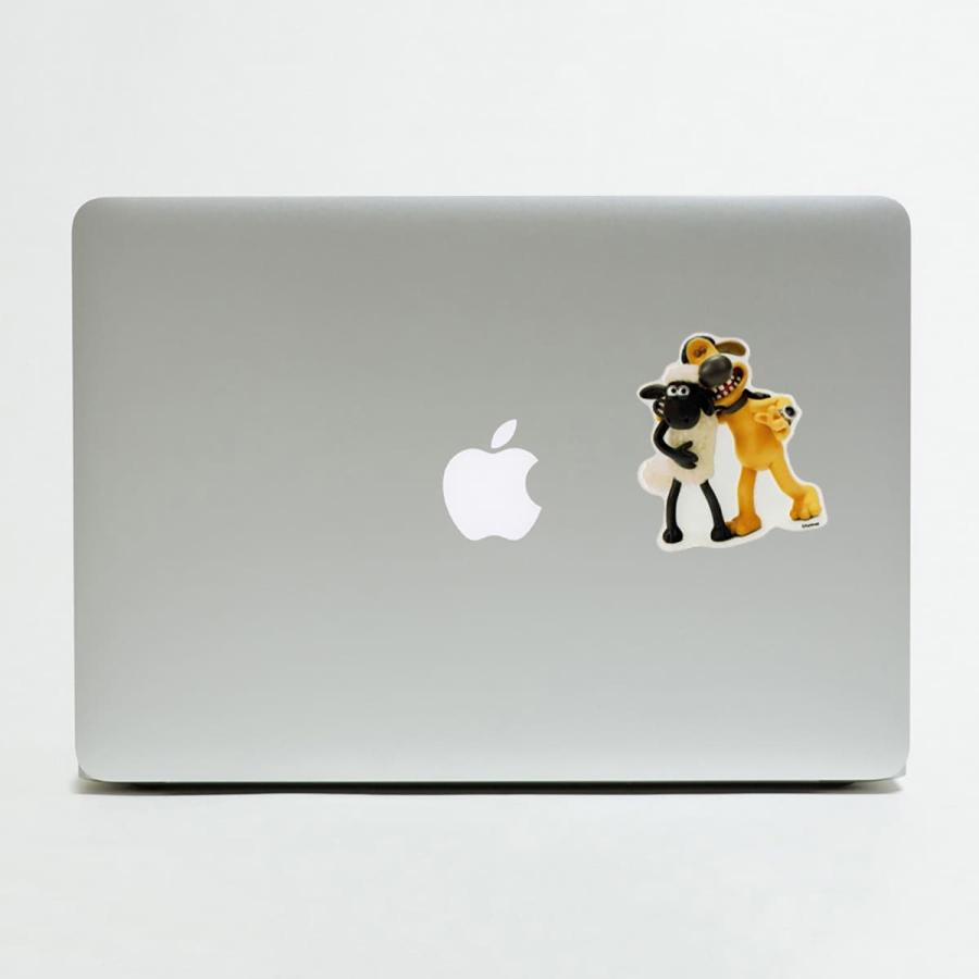 ステッカー 車 おしゃれ ブランド ひつじのショーン カスタマイズ 透明 キャラクター アニメーション Lcs1237 Lcs 1237 ワッペン 雑貨通販ワッペンストア 通販 Yahoo ショッピング