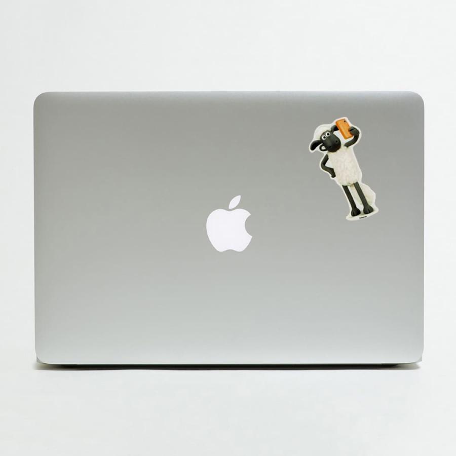 ステッカー 車 おしゃれ ブランド ひつじのショーン カスタマイズ 透明 キャラクター アニメーション Lcs1239 Lcs 1239 ワッペン 雑貨通販ワッペンストア 通販 Yahoo ショッピング