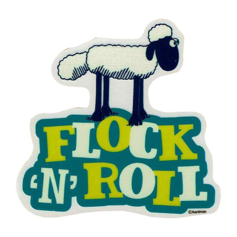 ステッカー 車 おしゃれ ブランド ひつじのショーン カスタマイズ 透明 キャラクター アニメーション Lcs1253 Lcs 1253 ワッペン 雑貨通販ワッペンストア 通販 Yahoo ショッピング