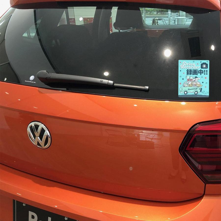 ステッカー 車 ドライブレコーダー シナモロール ドラレコ サンリオ ライセンス商品 Lcs996ドラレコステッカー Lcs 996 ワッペン 雑貨通販ワッペンストア 通販 Yahoo ショッピング
