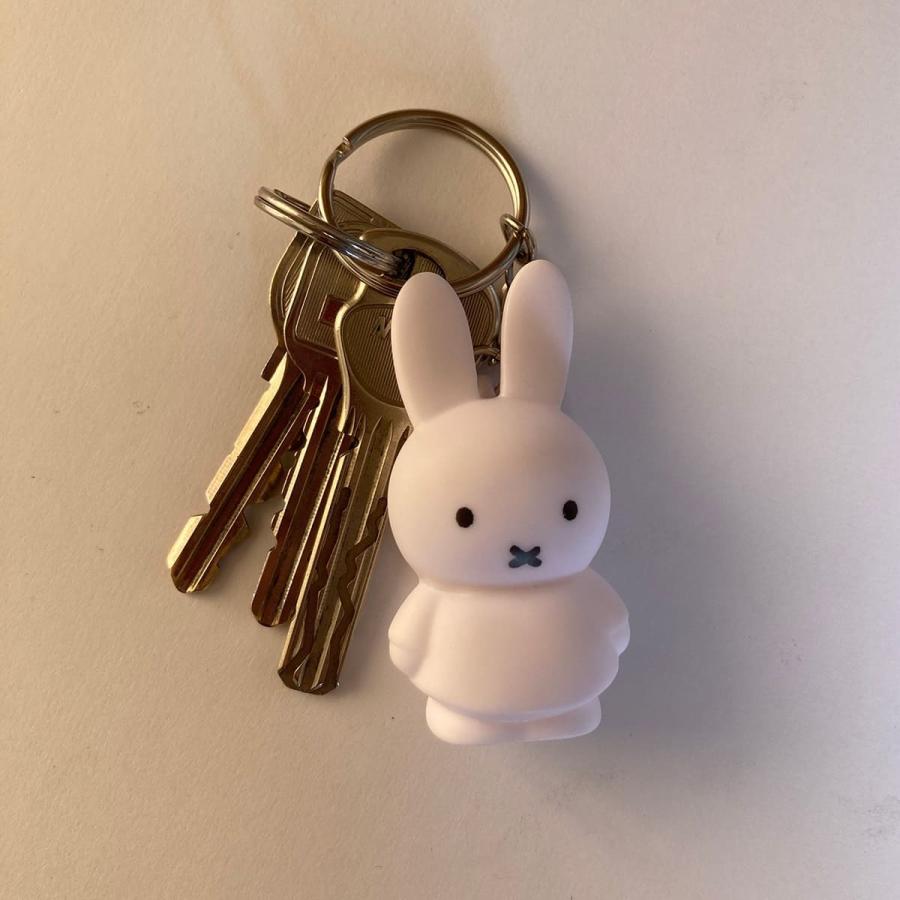 ミッフィー キーチェーン おしゃれ キーホルダー キャラクター マスコット うさぎ ホワイト Mni 707 Mni 707 ワッペン 雑貨通販ワッペンストア 通販 Yahoo ショッピング