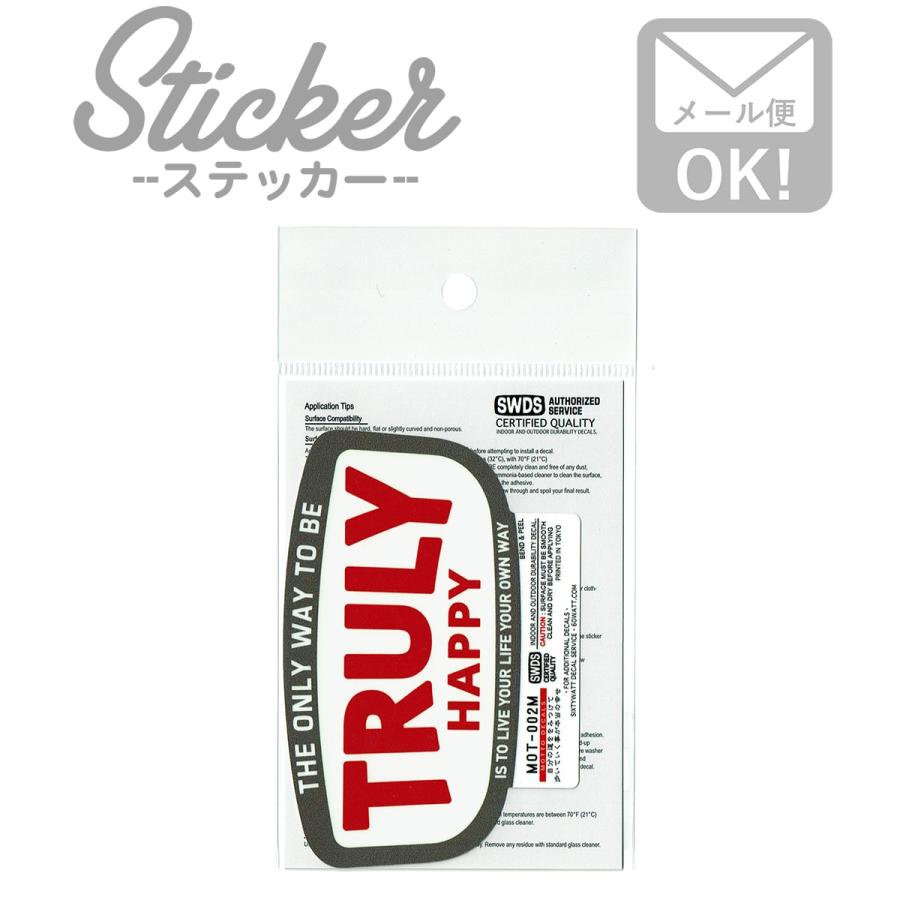 ステッカー シール 車 かっこいいアメリカン おしゃれ カワイイ Mot 002m スマホ カスタマイズ オリジナル コトワザ Mot 002m ワッペン 雑貨通販ワッペンストア 通販 Yahoo ショッピング