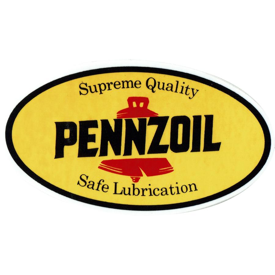 ワッペン アイロン おしゃれ 刺繍 ステッカー シール ペンズオイル