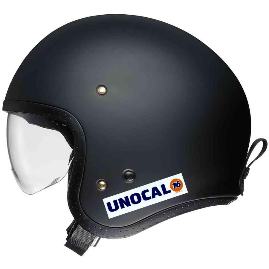 ステッカー シール UNOCAL76 ユノカル76 カスタマイズ オリジナル 
