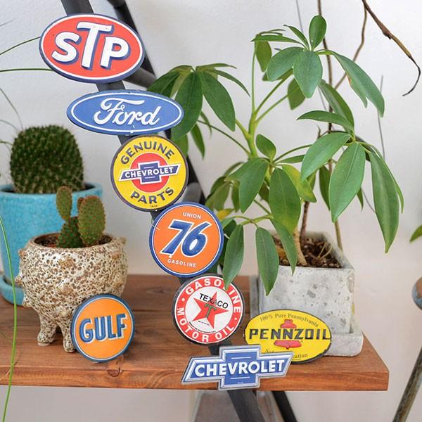 Usaマグネット 磁石 テキサコ Texaco Mu 007 Mu 007 ワッペン 雑貨通販ワッペンストア 通販 Yahoo ショッピング