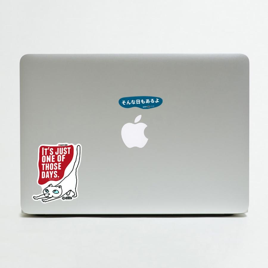 ステッカー シール 車 かっこいいアメリカン おしゃれ カワイイ Necop C3 スマホ カスタマイズ オリジナル コトワザ Necop C3 ワッペン 雑貨通販ワッペンストア 通販 Yahoo ショッピング