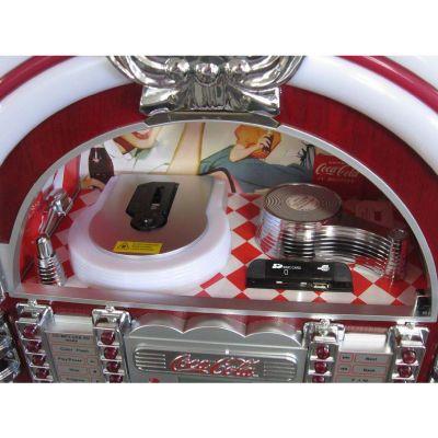 コカコーラグッズ Coca Cola ワッペン アイロン おしゃれ 刺繍 コカコーラ Coca