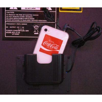 Coca Cola ワッペン アイロン おしゃれ 刺繍 コカコーラ Coca