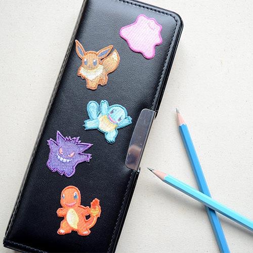 ワッペン ポケットモンスター フシギバナ 名前 作り方 Pos013 Pos013 ワッペン 雑貨通販ワッペンストア 通販 Yahoo ショッピング