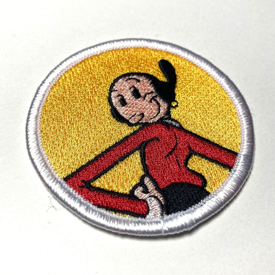 アメリカンキャラクター　ポパイ Funko フィギュア POPEYE ボビングヘッド ファンコ ポパイ