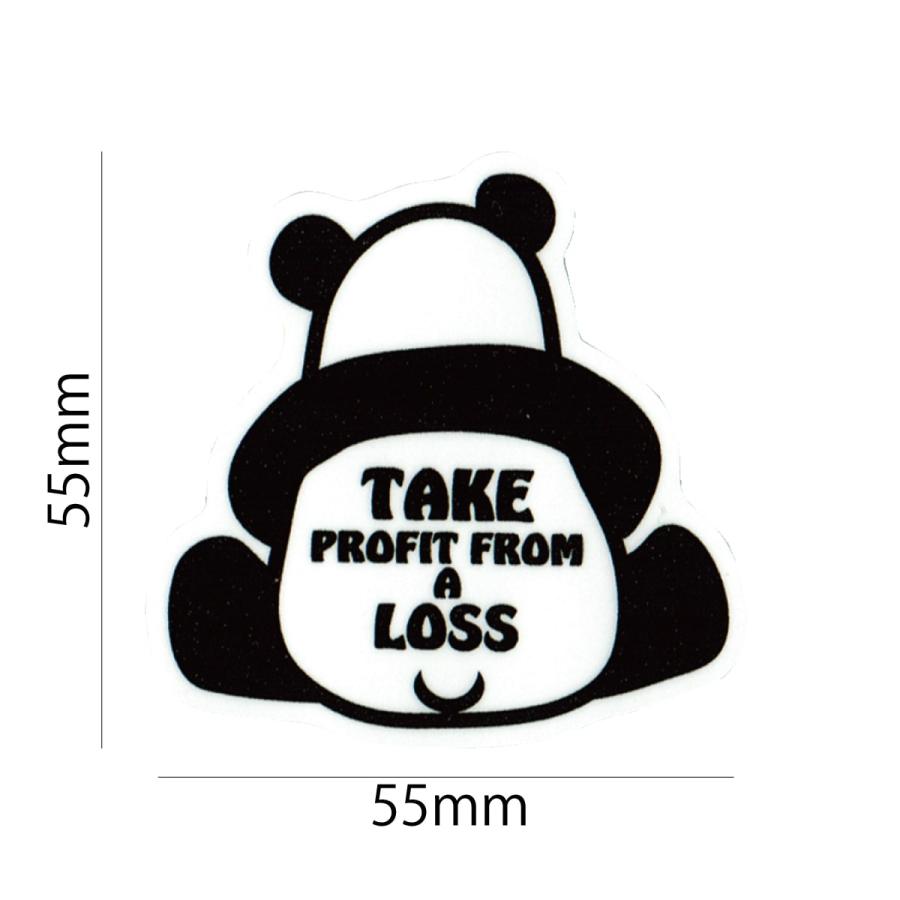 ステッカー シール 車 かっこいいアメリカン おしゃれ カワイイ Ps 171 スマホ カスタマイズ オリジナル コトワザ Ps 171 ワッペン 雑貨通販ワッペンストア 通販 Yahoo ショッピング