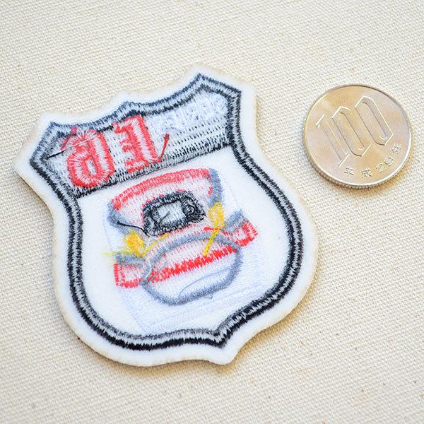 エンブレム　ワッペン　66個セット エンブレムワッペン CHAMPION チャンピオン | ワッペン