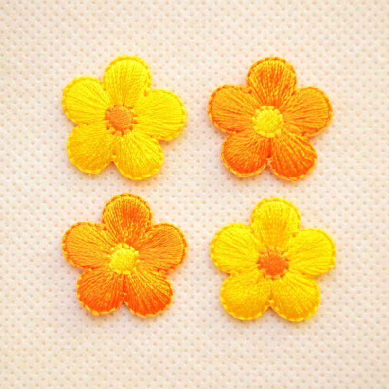 お花ワッペンワンピース3点セット ハンドメイド 初期ピカチュウ 楽天市場】ピカチュウ ワッペン 刺繍 アイロン接着 縦6.2cm×横