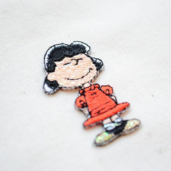 新品未使用]ルーシー バナー スヌーピー peanuts シュルツミュージアム