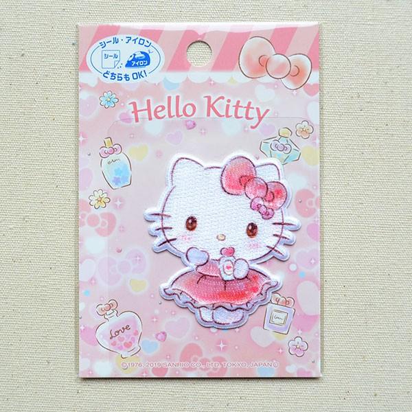 ワッペン ハローキティ 名前 作り方 Scw600 Scw02 Scw600 Scw02 ワッペン 雑貨通販ワッペンストア 通販 Yahoo ショッピング