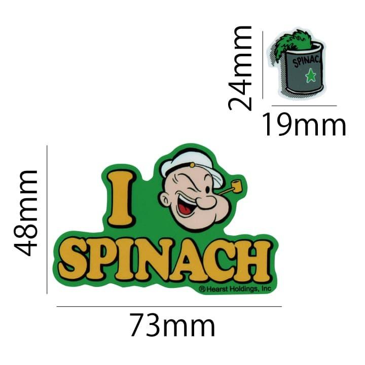 ステッカー おしゃれ スマホ Popeye ポパイアメリカン Usa Navy カワイイ 車 かっこいい ブランド アウトドア Po 02 グリーン Sho Po 02 ワッペン 雑貨通販ワッペンストア 通販 Yahoo ショッピング