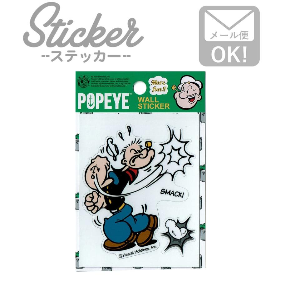 ステッカー おしゃれ スマホ Popeye ポパイアメリカン Usa Navy カワイイ 車 かっこいい ブランド アウトドア Po 03 ホワイト Sho Po 03 ワッペン 雑貨通販ワッペンストア 通販 Yahoo ショッピング