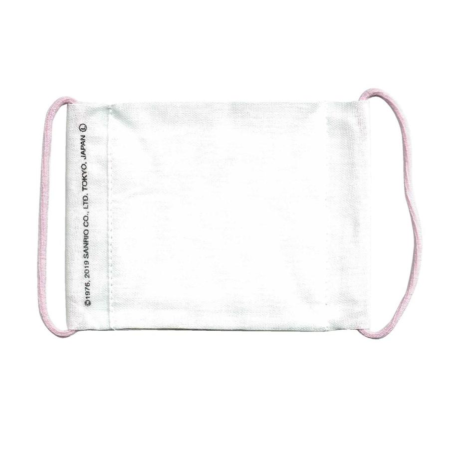 洗えるマスクキッズ かわいい 女の子 キャラクター 子ども ガーゼマスク ハローキティー サンリオ おめかしマスク おでかけ Som400 Som101 ワッペン 雑貨通販ワッペンストア 通販 Yahoo ショッピング