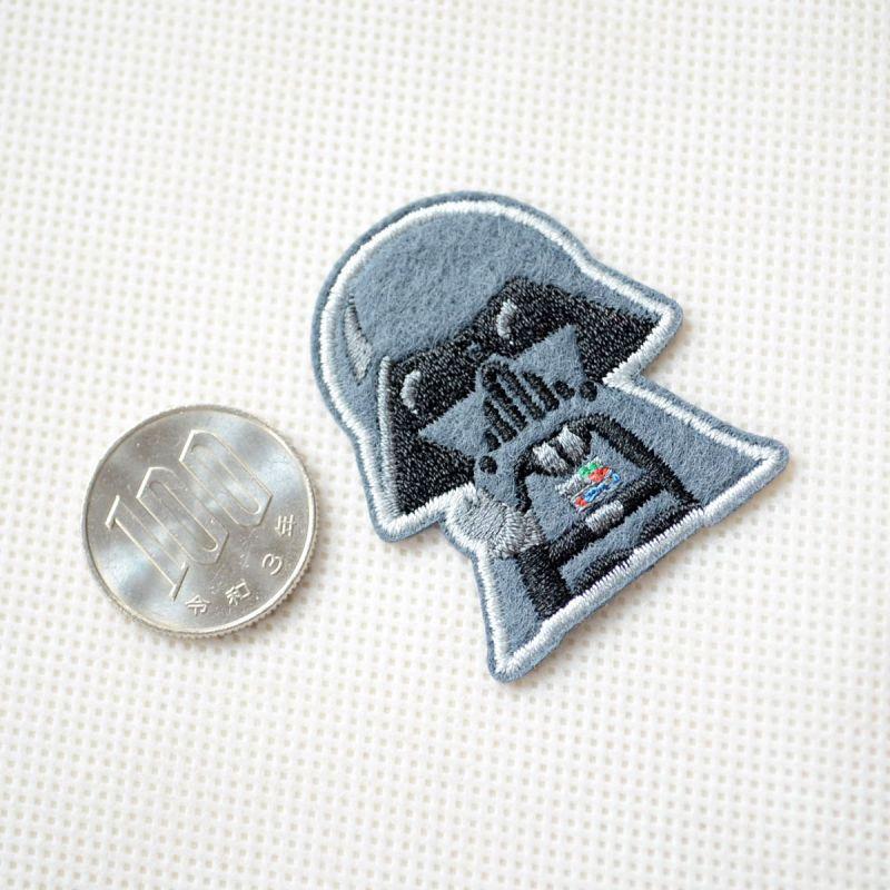 ワッペン アイロン おしゃれ 刺繍 スターウォーズ Star Wars ワッペン アイロン おしゃれ 刺繍 スターウォーズ Star Wars