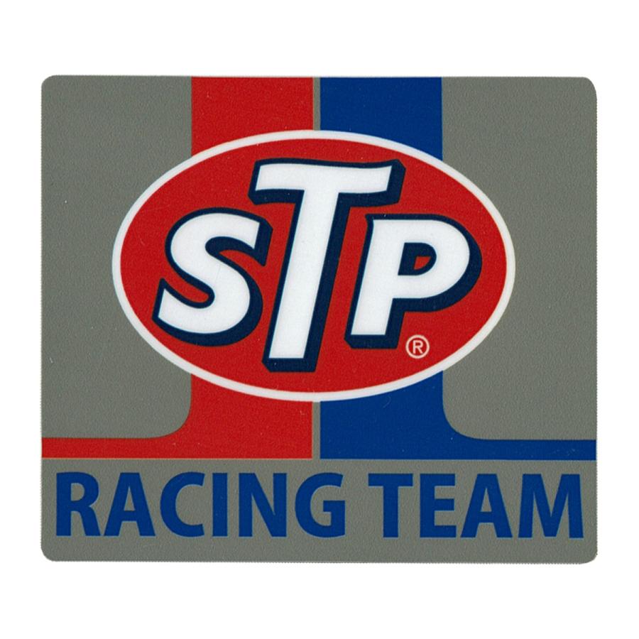 ステッカー シール STP RACINGTEAM カスタマイズ オリジナル バイク 車 ガソリン アメリカン :stp-racingteam ...