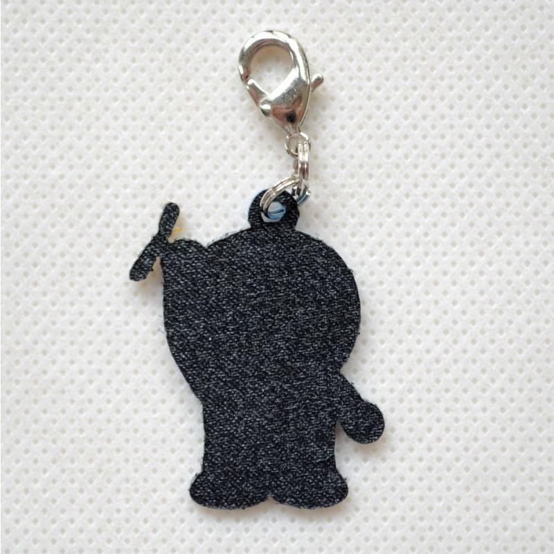 ミニチャーム ドラえもん タケコプター 名前 作り方 T05c14 T05c14 ワッペン 雑貨通販ワッペンストア 通販 Yahoo ショッピング