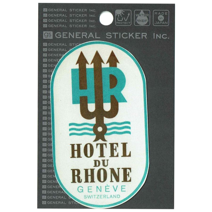 ステッカー シール 車 おしゃれ アウトドア ヴィンテージホテルズ Vhs011 ホワイト Vintage Hotels Sticker11 Vhs 011 ワッペン 雑貨通販ワッペンストア 通販 Yahoo ショッピング