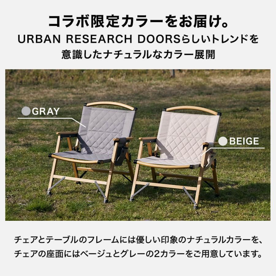 WAQ(アウトドア) 【WAQ x URBAN RESEARCH DOORSコラボ WAQ(アウトドア) 【WAQ x URBAN RESEARCH DOORSコラボ