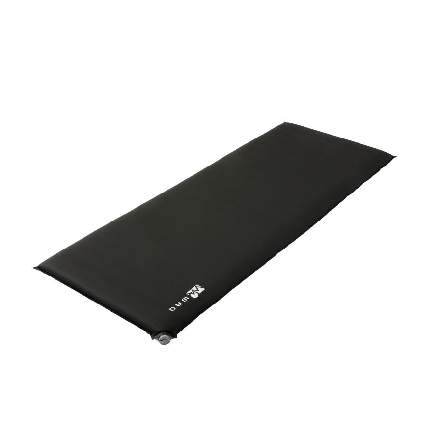 WAQ RELAXING WIDE MAT リラクシング ワイドマット 【一年保証】厚み8cm 自動膨張式 車中泊マット 厚手 キャンピングマット 軽量 自動膨張 高機能バルブ搭載｜waqoutdoor｜17