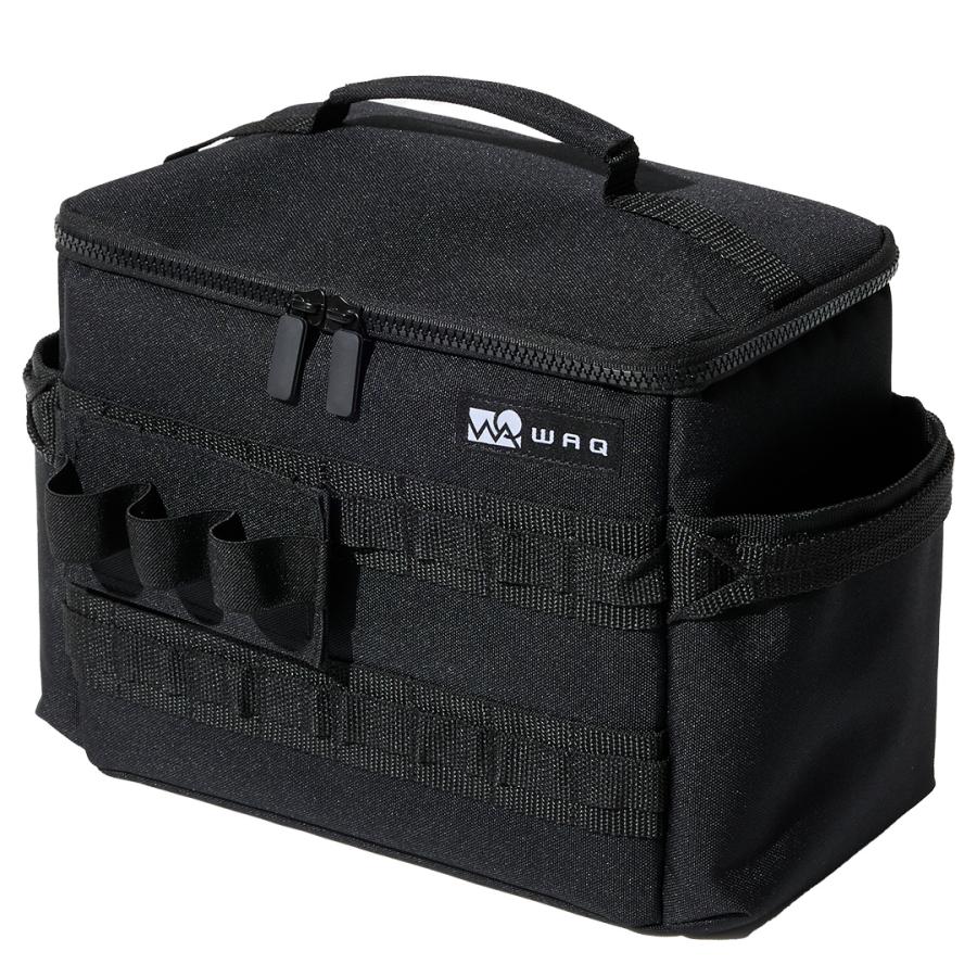 WAQ MULTI BURNER BOX マルチバーナーボックス WAQ-MBB1 収納 WAQ MULTI BURNER BOX マルチバーナーボックス WAQ-MBB1 収納