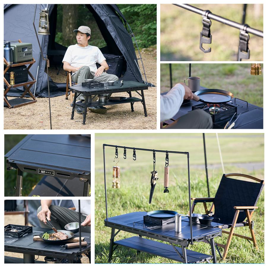 WAQ MULTI IRON TABLE アイアンテーブル WAQ-MIT1 テーブル アウトドア キャンプ 【送料無料/一年保証】 : WAQOUTDOOR - 通販 - Yahoo!ショッピング WAQ MULTI IRON TABLE アイアンテーブル WAQ-MIT1 テーブル アウトドア キャンプ 【送料無料/一年保証】 : WAQOUTDOOR - 通販 - Yahoo!ショッピング