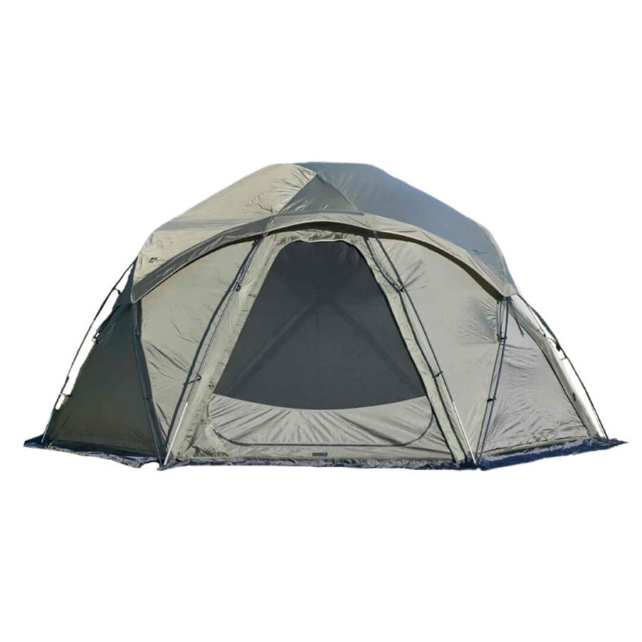 WAQ Paramount Dome専用オプションセット WAQ Paramount Dome専用オプション インナーテント【1年保証