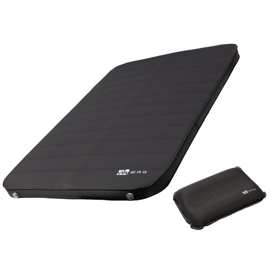 WAQ(アウトドア) 【お得なセット価格】WAQ RELAXING CAMPMAT WAQ(アウトドア) 【お得なセット価格】WAQ RELAXING CAMPMAT