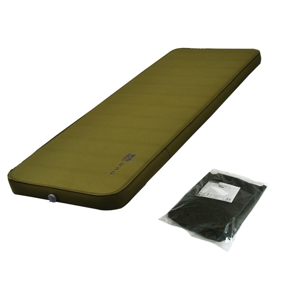 WAQ(アウトドア) 【お得なセット価格】WAQ RELAXING CAMPMAT WAQ(アウトドア) 【お得なセット価格】WAQ RELAXING CAMPMAT