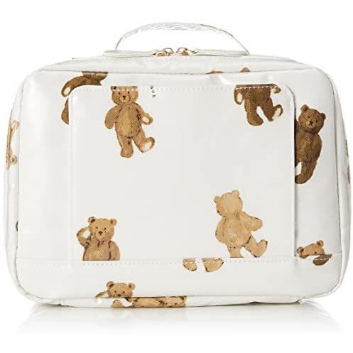 ジェラート ピケ ピケ ベア柄おむつポーチ Pwgb F Wara Wmy02j1df0ならショッピング ランキングや口コミも豊富なネット通販 更にお得なpaypay残高も スマホアプリも充実で毎日どこからでも気になる商品をその場でお求めいただけます ベビー キッズ