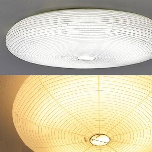 LED 和風 シーリングライト 天井照明 調光調色機能 リモコン機能 提灯