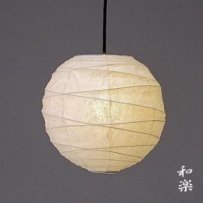 和風照明 ペンダントライト 和紙照明 あかり 和室照明 コンパクト 人気