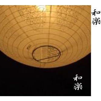 1611 和室照明 ペンダントライト おしゃれ 和 モダン 天井吊下げ照明