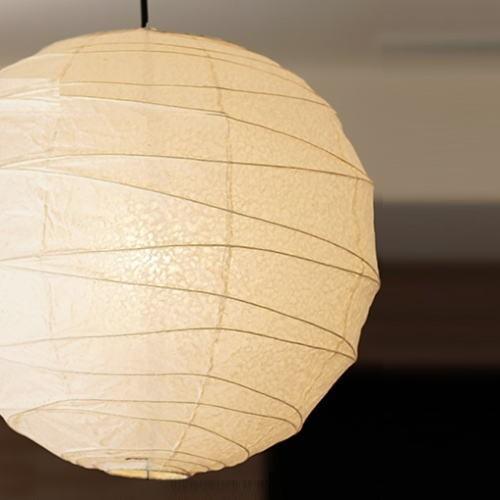 LED和室照明 和風 ペンダントライト 天井照明 和室 灯り 春雨和紙 提灯