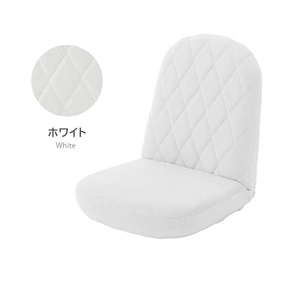 セルタン 座椅子 おしゃれ ハイバック 1人掛け 腰痛 コンパクト