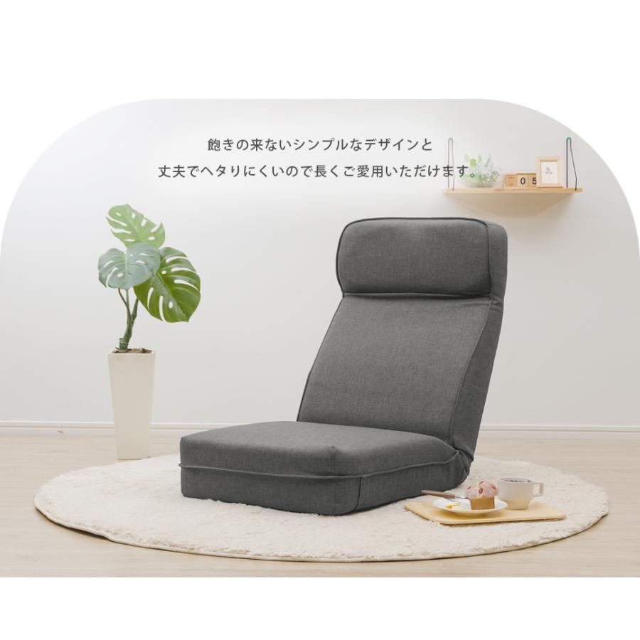 【数量限定】セルタン 座椅子 高反発 ポケットコイル オトナ 女子 1人掛け テ Amazon｜セルタン(Cellutane) 座椅子 高反発 ポケットコイル オトナ