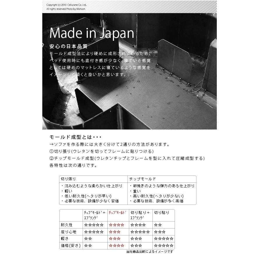 ソファー ソファ ソファベッド コンパクト 2人掛け リクライニング 肘掛け 2WAY おしゃれ 日本製の画像