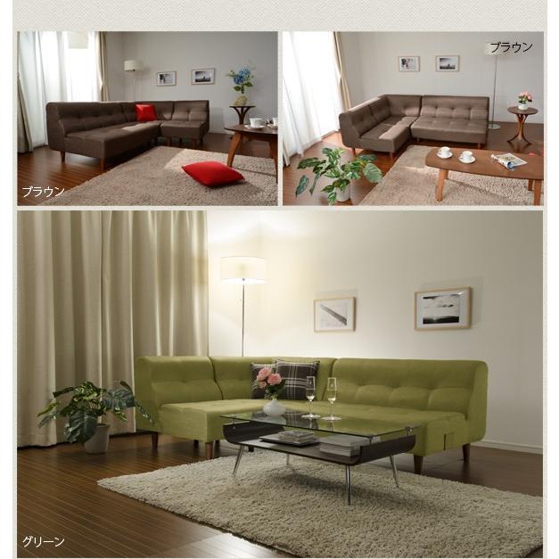 ソファー ソファ セット おしゃれ L字 リビング 3人掛け コーナーソファ 脚付 August 選べる３色 シンプルでオシャレな日本製ソファ ローソファにも A529 August ソファーメーカー直販店 和楽 通販 Yahoo ショッピング