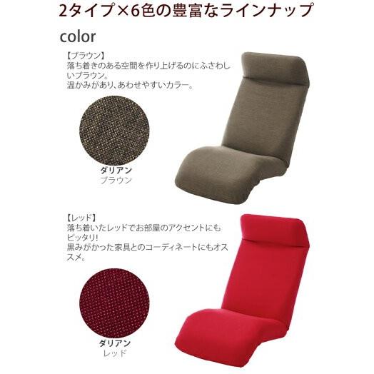 セルタン 座椅子カバー 惰楽チェア 専用 A565専用 単品販売 洗濯可能