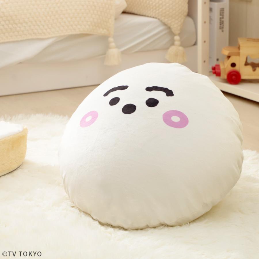 ビーズクッション 小さめ ミニ 中身 補充可能 おしゃれ シナぷしゅ