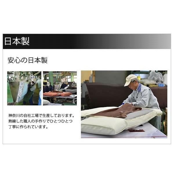 ソファー 3人掛け ローソファー カウチソファ ソファーベット ローソファ おしゃれ 3人掛けソファー フロアソファ 北欧 日本製の画像