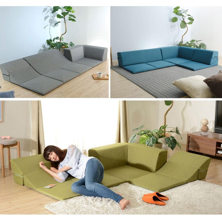 セルタン ソファーカバー 3人掛け おしゃれ 北欧 ローソファ コーナー